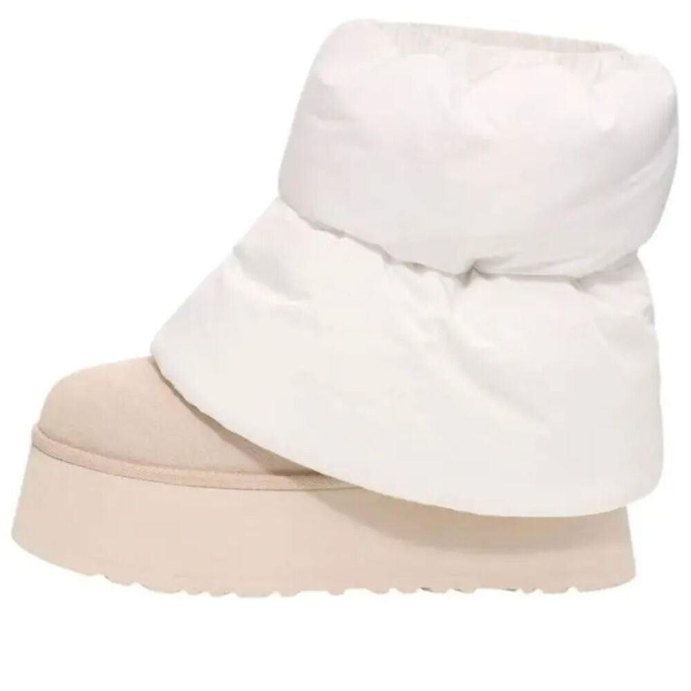 UGG Women's Classic Ultra Mini Platform Size US 5.5